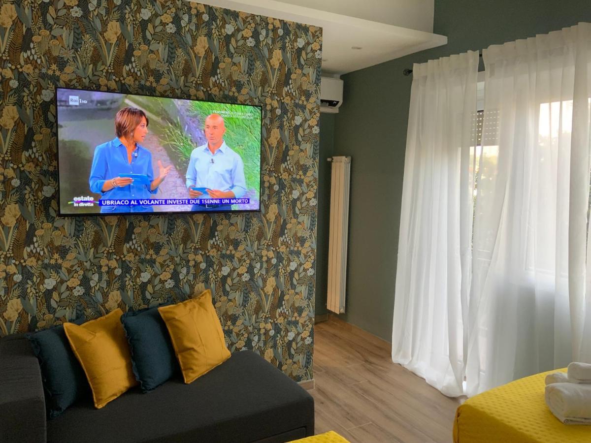 K&y Elite Appartement Rome