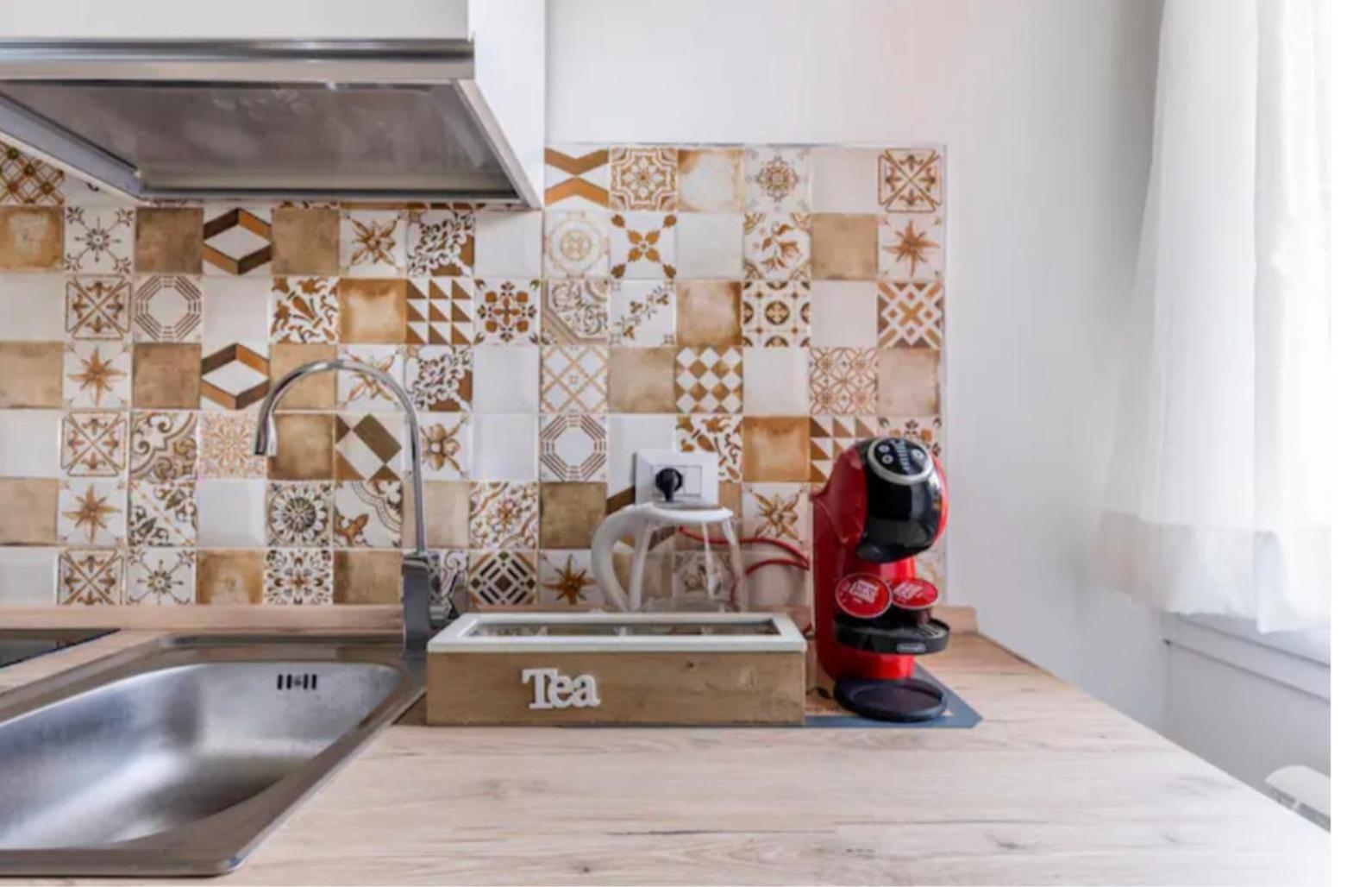Appartement K&y Elite Rome