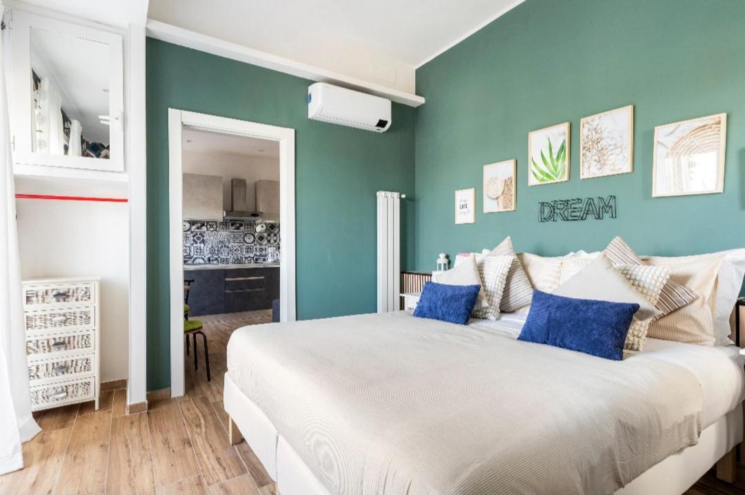 Appartement K&y Elite Rome